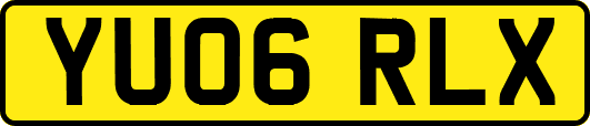 YU06RLX