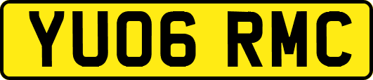 YU06RMC