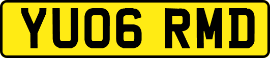 YU06RMD