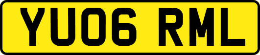 YU06RML