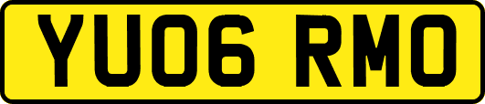 YU06RMO