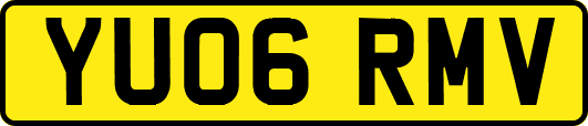 YU06RMV