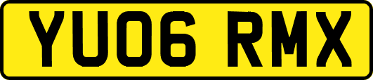 YU06RMX