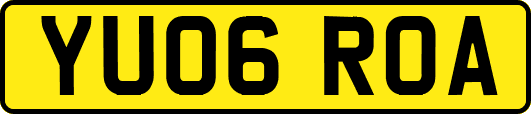 YU06ROA