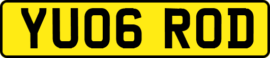 YU06ROD