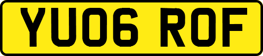 YU06ROF
