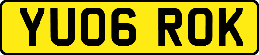 YU06ROK