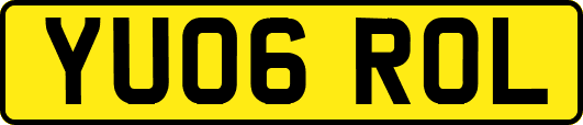YU06ROL