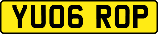 YU06ROP