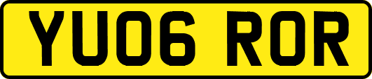 YU06ROR