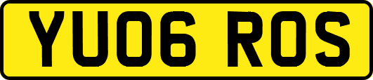 YU06ROS
