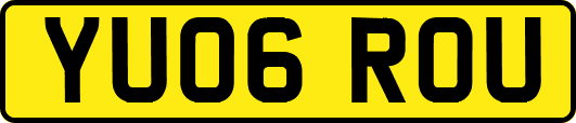 YU06ROU