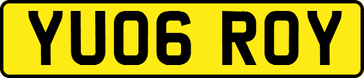 YU06ROY