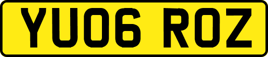 YU06ROZ