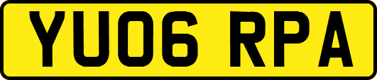 YU06RPA