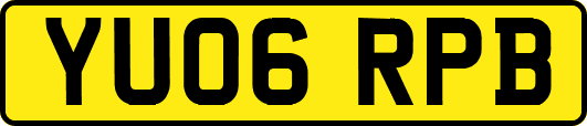 YU06RPB