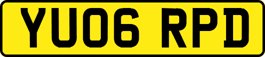 YU06RPD