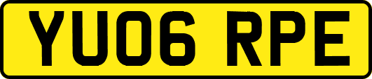 YU06RPE