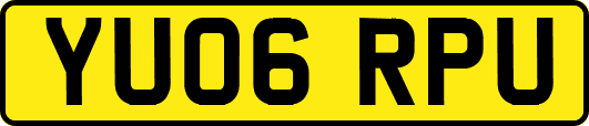 YU06RPU