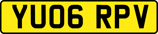 YU06RPV