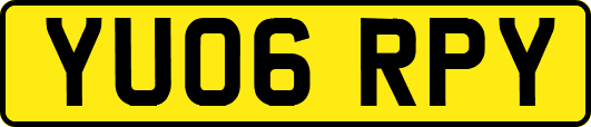 YU06RPY
