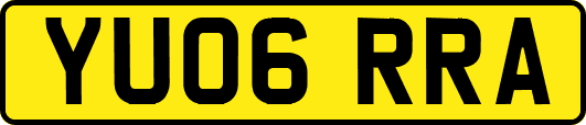 YU06RRA