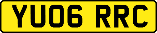 YU06RRC