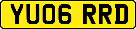 YU06RRD