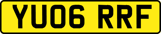 YU06RRF