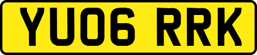 YU06RRK