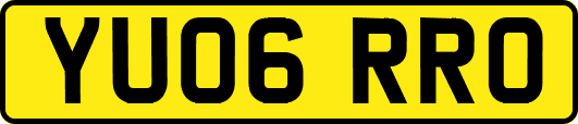 YU06RRO