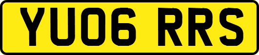 YU06RRS