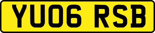 YU06RSB