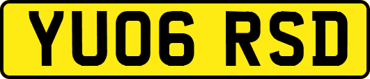 YU06RSD