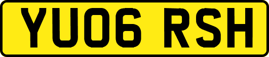 YU06RSH