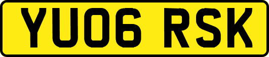 YU06RSK