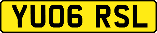 YU06RSL