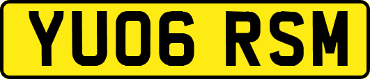 YU06RSM