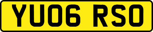 YU06RSO