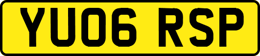 YU06RSP