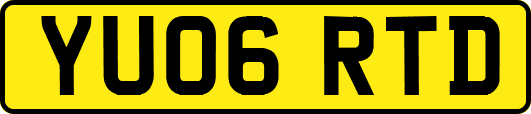 YU06RTD