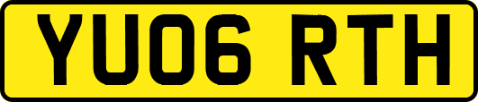 YU06RTH