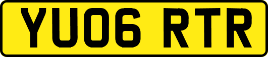 YU06RTR