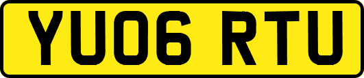 YU06RTU