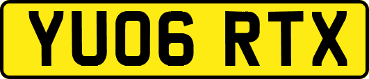 YU06RTX