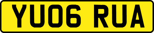 YU06RUA