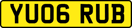 YU06RUB