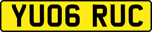 YU06RUC