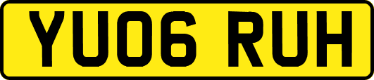 YU06RUH