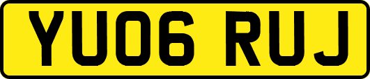 YU06RUJ